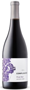 Bourgogne Pinot Noir Côtes D'auxerre Goisot 2018